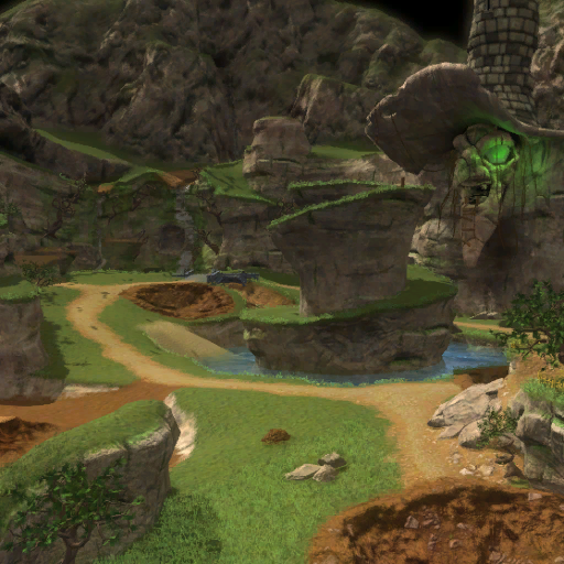 Banjo-Kazooie - Detonado PT-BR Pt. 01 - Spiral Mountain