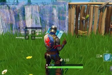 Fortnite' Hits 200 Million Players, 8.3 Million Concurrents