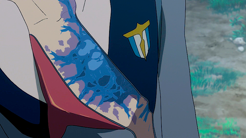 Darling in the Franxx: 6 Facts You Did not Know About Zero Two - SEMBO™ Block