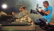 Michael Bay 060530-F-4692S-014