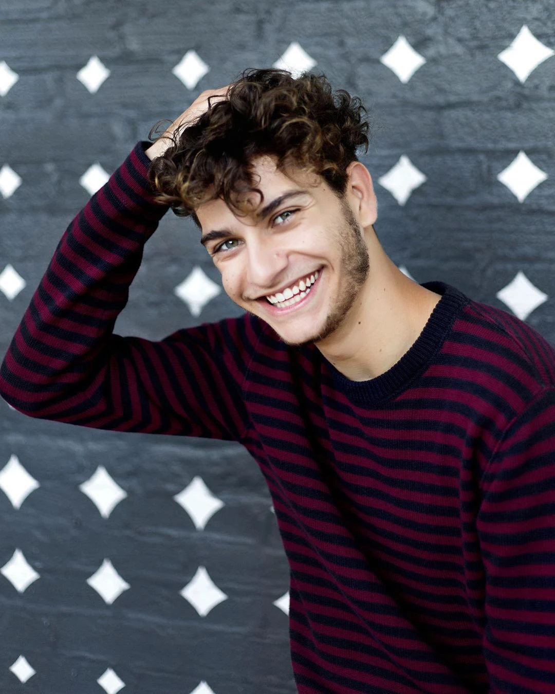 Noah Grossman Ultimate Pop Culture Wiki Fandom