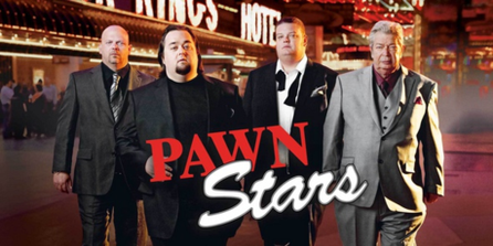 Pawn Shop Chronicles (2013) - News - IMDb