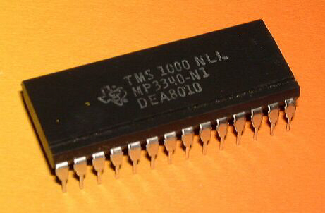 Intel P8031 8 Bit CPU MCU Dip40 for sale online 