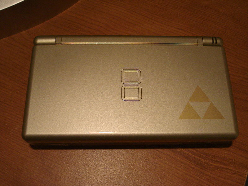 nintendo 2ds colors