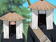 Itachi and Kisame Debut