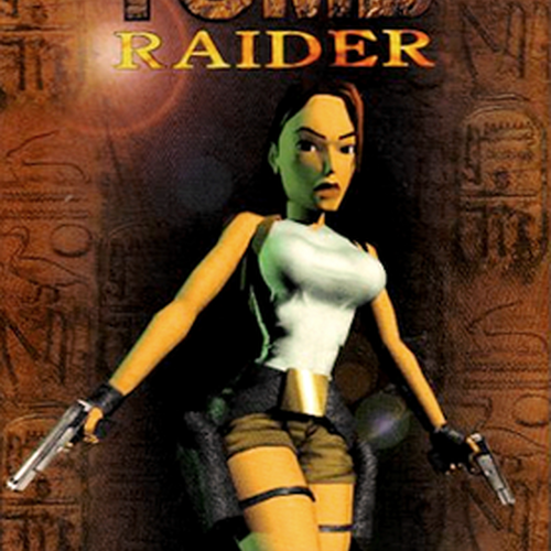 Tomb Raider video game) | Pop Culture Wiki |