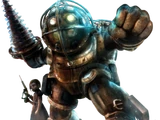 Big Daddy (BioShock)