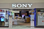 Sony Store in  in 2014