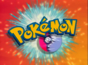 Pokémon- Indigo League