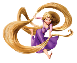 Movie Review: Disney's 'Tangled' updates Rapunzel