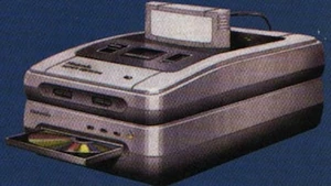 SNES-CD add-on