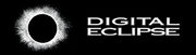 Digital Eclipse logo