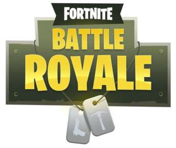Battle Royale - Fortnite Wiki