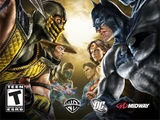 Mortal Kombat vs. DC Universe