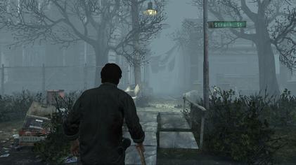 Review: Silent Hill:Homecoming - The Escapist