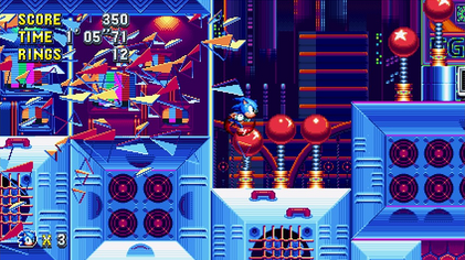 Update) Sonic Mania Adventures is making a surprise return today –  Destructoid
