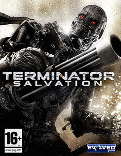 Terminator 3: The Redemption - Metacritic