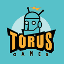 Torus-games-logo