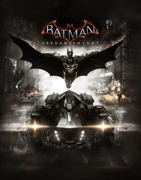 Blackgate Prison Intro - Batman Arkham Origins Guide - IGN