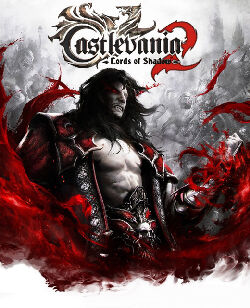 Castlevania: Lords of Shadow 2's director calls reviewer “blind or stupid”