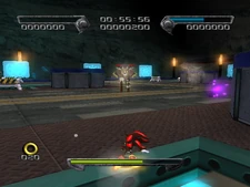 Black Doom's ability to create illusionary copies of himself, from .