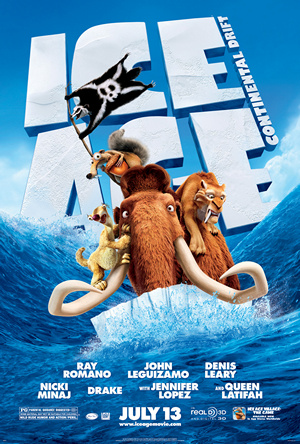 watch ice age 3 online