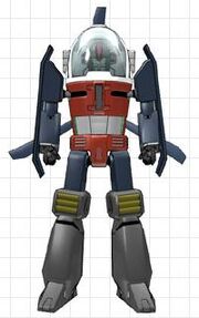 Jolt-cybertron