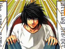 Death Note (TV) - Anime News Network