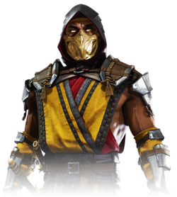 10 Mortal Kombat Characters Who Deserve A Solo Spinoff