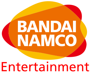 Bandai Namco's Entry Into The Global Market