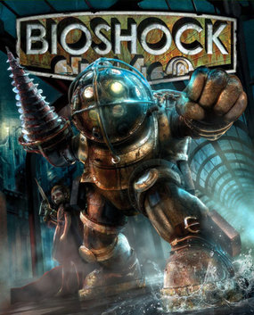 BioShock Infinite: DLC terá modo parecido com o game Thief de 1998