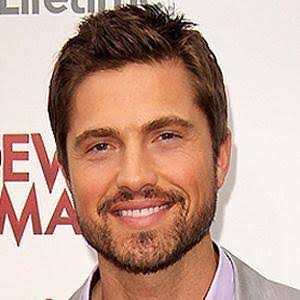 allison ford actress eric winter