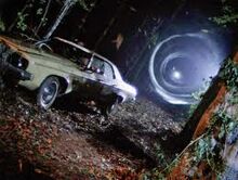 Oldsmobile