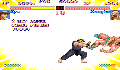 Super Street Fighter 2 Turbo/FAQ - SuperCombo Wiki