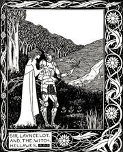 Lancelot and Hellawes