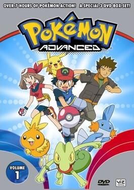 Pokémon We've Arrived in the Kalos Region! Dreams and Adventures Begin!!  (TV Episode 2013) - Trivia - IMDb