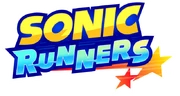 Sonic Runners logo