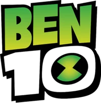 Ben 10 reboot logo