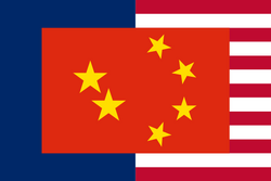 Flag of Alliance (Firefly)
