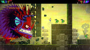 Guacamelee! screenshot E