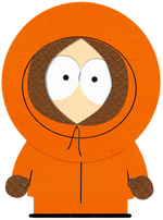 SOUTH PARK THE STREAMING WARS Tagged Stickers, Stickers– South