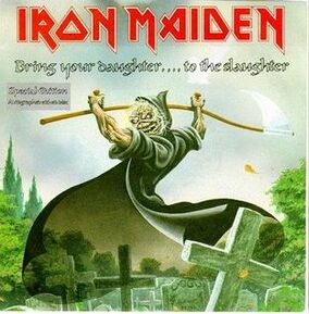 Bring Your Daughter to the Slaughter | Ultimate Pop