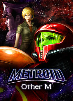 Metroid: Other M | Ultimate Pop Culture Wiki | Fandom