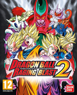 PS3 DRAGON BALL Z Burst Limit Raging Blast 2 Xenoverse XV Battle of  Ultimate JP