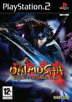 Onimusha: Dawn of Dreams | Ultimate Pop Culture Wiki | Fandom