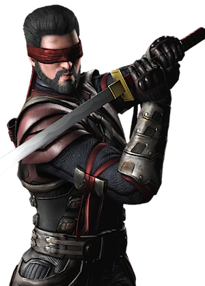 D'Vorah - Mortal Kombat X Guide - IGN
