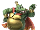 King K. Rool