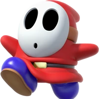 Shy Guy Mask Template This Mask Contains Two Bars On The Inside That Can Be Used To Attach Straps These straps fit over a hood. adnmrib