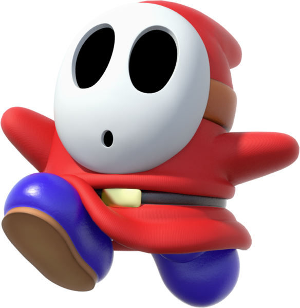 Shy Guy And Piranha Plant Will Be Available In Mario Tennis Aces Soon Destructoid