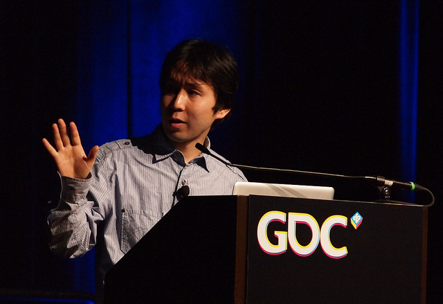 Kero Blaster Developer Daisuke “Pixel” Amaya On How The Game Was
